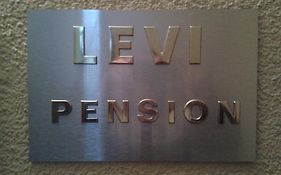 Pension Levi